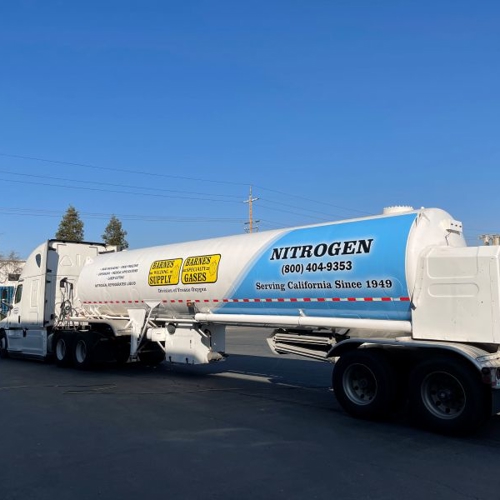 Vehicle Graphics